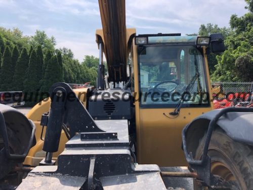 2010 CAT TL1055 Lift- $42,900.00 - Image 20