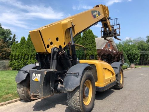 2010 CAT TL1055 Lift- $42,900.00 - Image 19