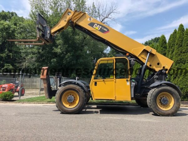 2010 CAT TL1055 Lift- $42,900.00 - Image 18