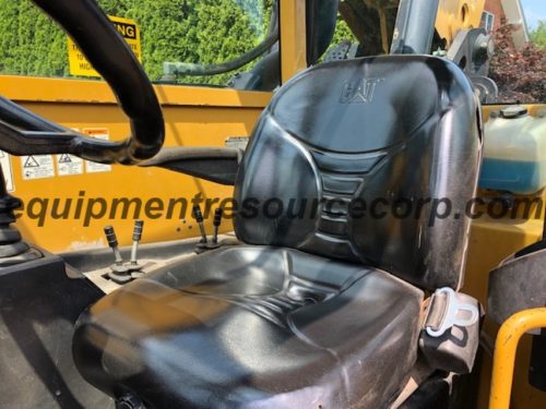 2010 CAT TL1055 Lift- $42,900.00 - Image 12