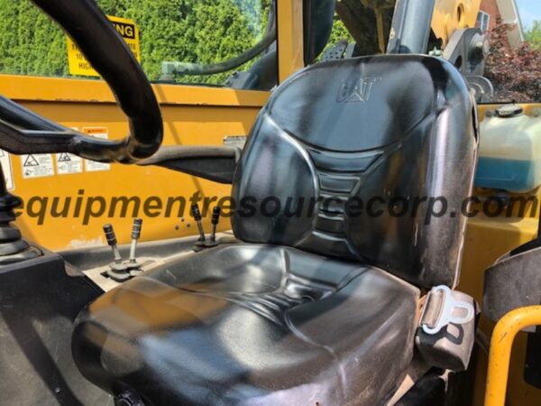 2010 CAT TL1055 Lift- $42,900.00 - Image 12