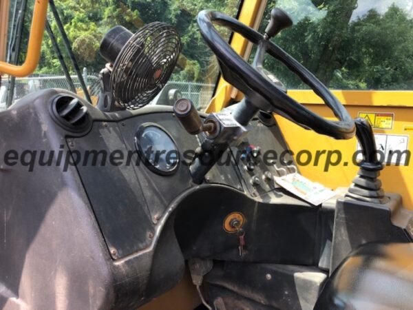 2010 CAT TL1055 Lift- $42,900.00 - Image 10