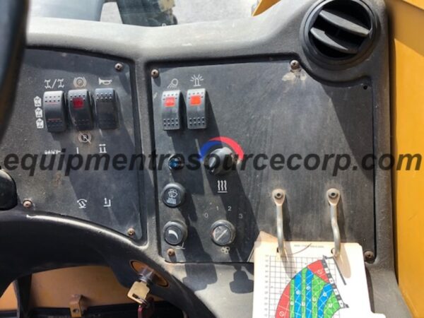 2010 CAT TL1055 Lift- $42,900.00 - Image 8