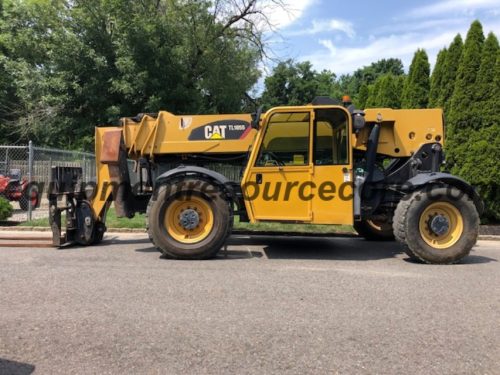 2010 CAT TL1055 Lift- $42,900.00 - Image 6