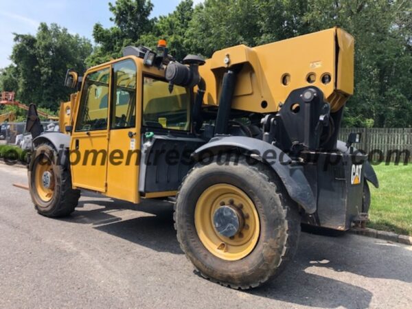 2010 CAT TL1055 Lift- $42,900.00 - Image 4