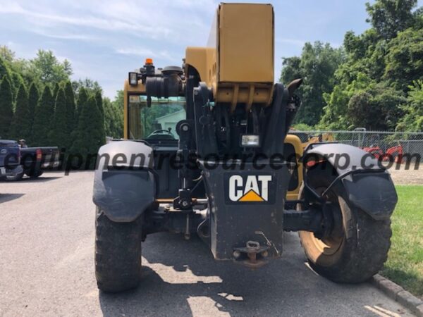 2010 CAT TL1055 Lift- $42,900.00 - Image 3