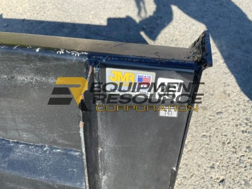 NEW 36" JMR Bucket-$675.00 - Image 5