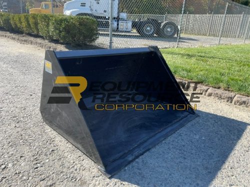 NEW 38" JMR Bucket-$685.00
