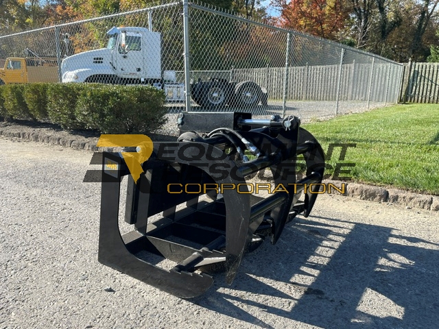 NEW JMR 38″ Mini Root Grapple-$1,250.00
