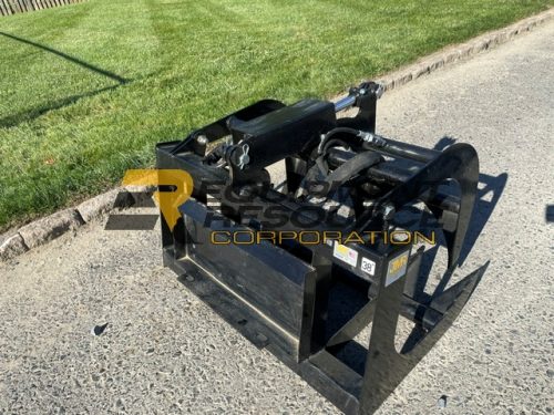 NEW JMR 38" Mini Root Grapple-$1,250.00 - Image 5