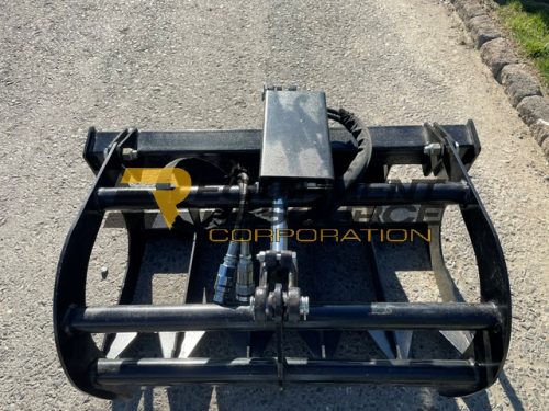 NEW JMR 38" Mini Root Grapple-$1,250.00 - Image 4