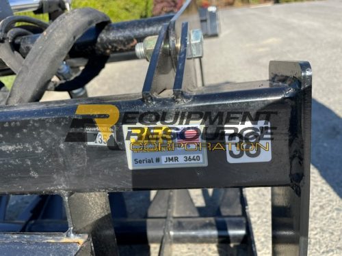 NEW JMR 38" Mini Root Grapple-$1,250.00 - Image 3