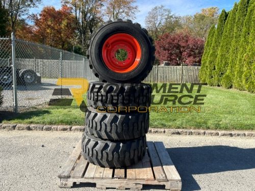 NEW 12-16.5 Tires/Rims- $1,350.00 - Image 7