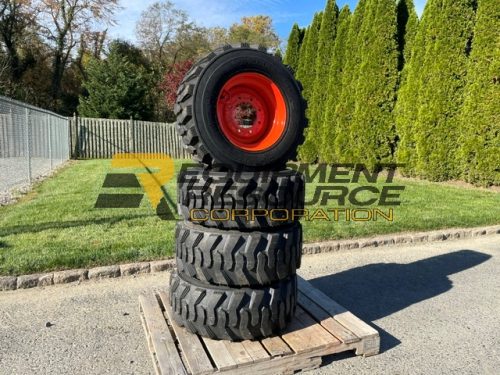 NEW 12-16.5 Tires/Rims- $1,350.00 - Image 6