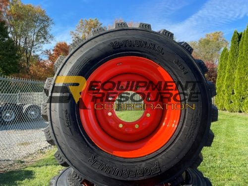 NEW 12-16.5 Tires/Rims- $1,350.00 - Image 5