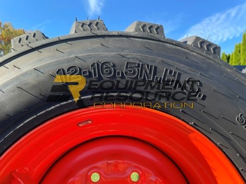 NEW 12-16.5 Tires/Rims- $1,350.00 - Image 4