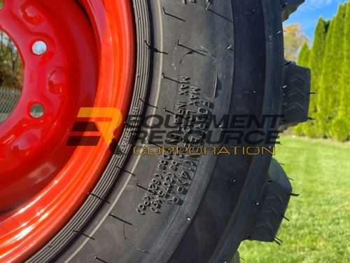 NEW 12-16.5 Tires/Rims- $1,350.00 - Image 3