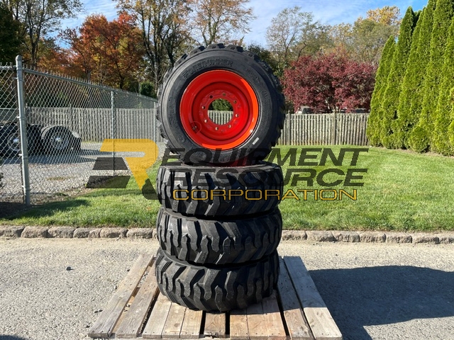 NEW 10-16.5 Tires/Rims-$1,195.00