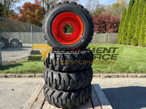 NEW 10-16.5 Tires/Rims-$1,195.00 - Image 7