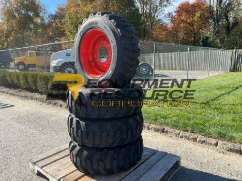 NEW 10-16.5 Tires/Rims-$1,195.00 - Image 5