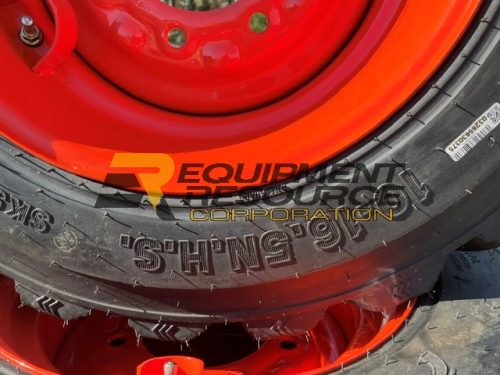 NEW 10-16.5 Tires/Rims-$1,195.00 - Image 4