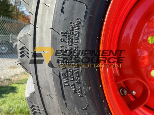 NEW 10-16.5 Tires/Rims-$1,195.00 - Image 3