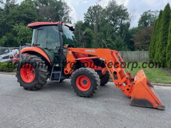 **SOLD**2016 Kubota M7060D Tractor/Loader- 38,500.00 - Image 34