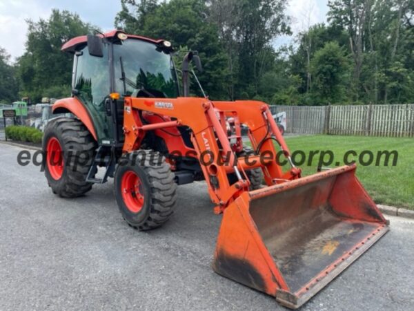 **SOLD**2016 Kubota M7060D Tractor/Loader- 38,500.00 - Image 32