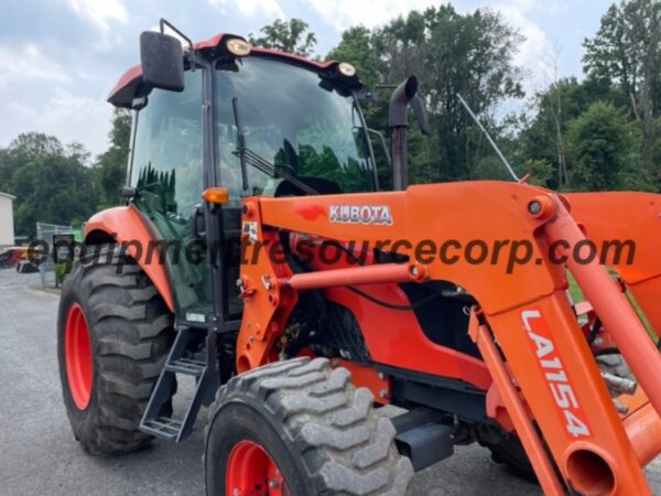 **SOLD**2016 Kubota M7060D Tractor/Loader- 38,500.00 - Image 29