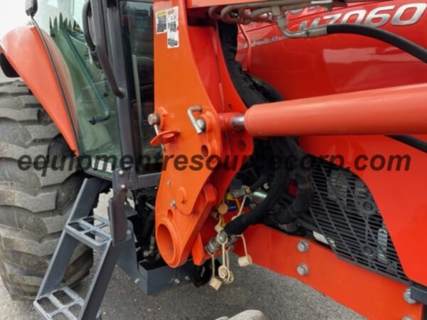 **SOLD**2016 Kubota M7060D Tractor/Loader- 38,500.00 - Image 28