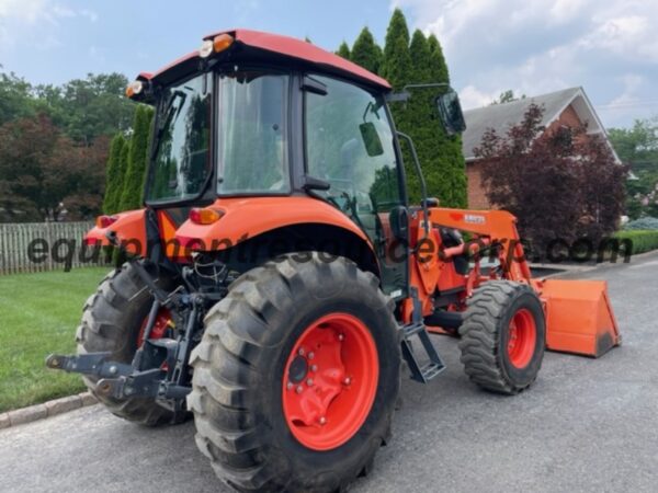 **SOLD**2016 Kubota M7060D Tractor/Loader- 38,500.00 - Image 27