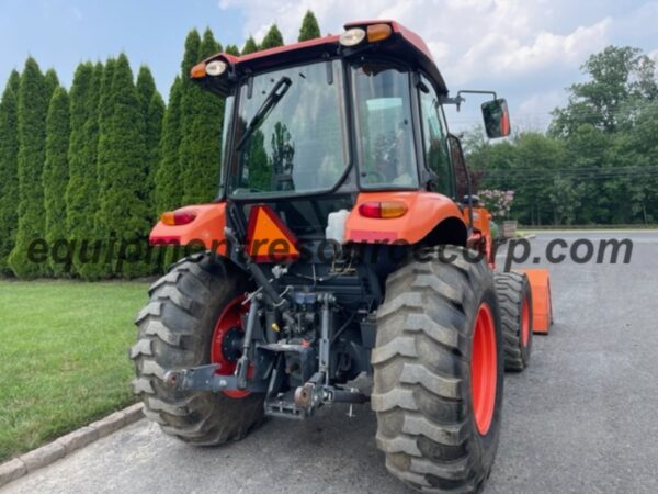 **SOLD**2016 Kubota M7060D Tractor/Loader- 38,500.00 - Image 26
