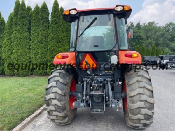 **SOLD**2016 Kubota M7060D Tractor/Loader- 38,500.00 - Image 25