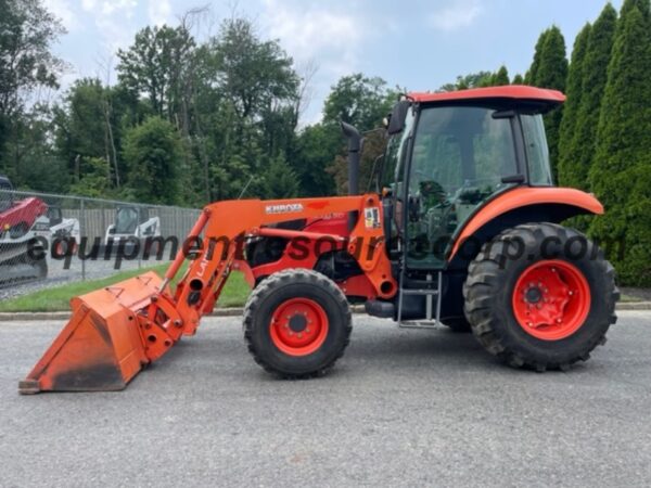 **SOLD**2016 Kubota M7060D Tractor/Loader- 38,500.00 - Image 21
