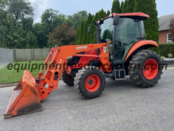 **SOLD**2016 Kubota M7060D Tractor/Loader- 38,500.00 - Image 20