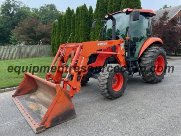 **SOLD**2016 Kubota M7060D Tractor/Loader- 38,500.00 - Image 19
