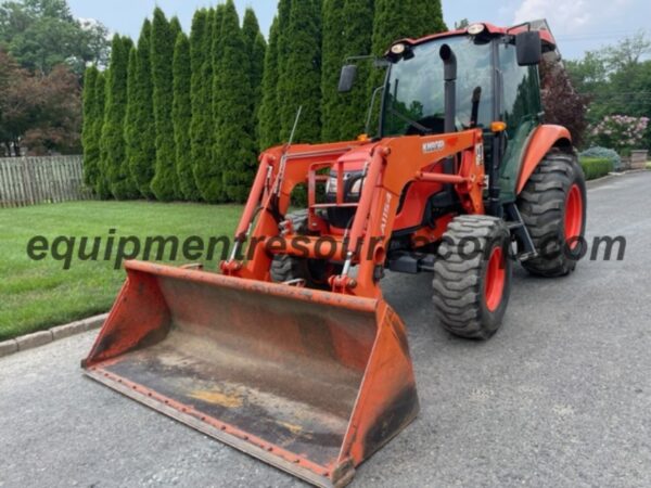 **SOLD**2016 Kubota M7060D Tractor/Loader- 38,500.00 - Image 18