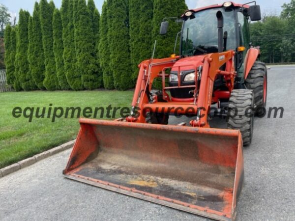 **SOLD**2016 Kubota M7060D Tractor/Loader- 38,500.00 - Image 17