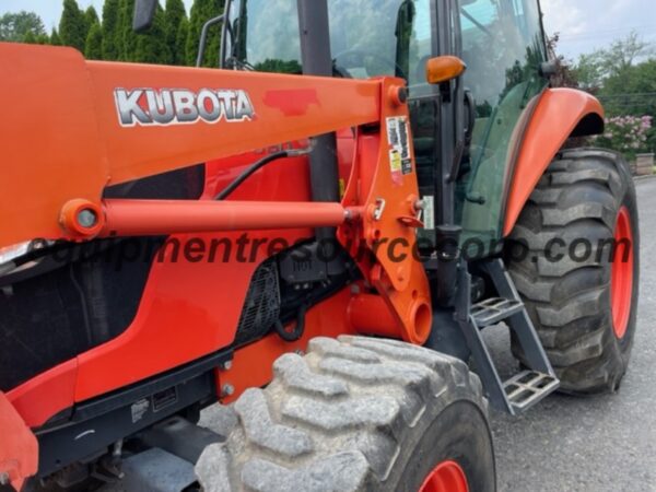 **SOLD**2016 Kubota M7060D Tractor/Loader- 38,500.00 - Image 15