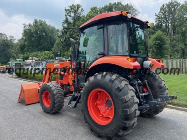 **SOLD**2016 Kubota M7060D Tractor/Loader- 38,500.00 - Image 12
