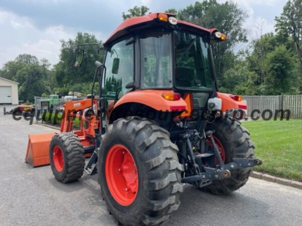 **SOLD**2016 Kubota M7060D Tractor/Loader- 38,500.00 - Image 11