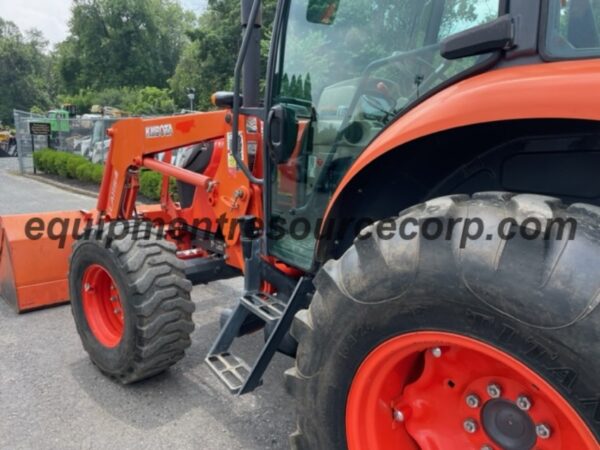 **SOLD**2016 Kubota M7060D Tractor/Loader- 38,500.00 - Image 10