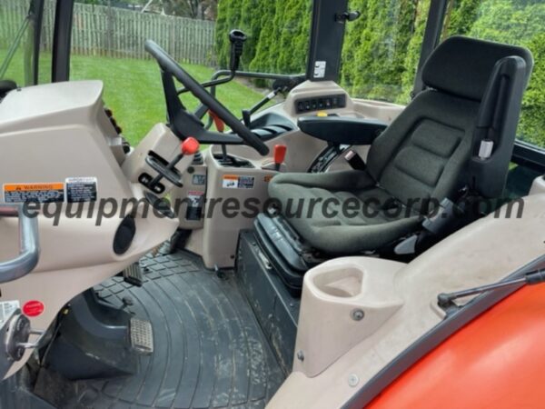 **SOLD**2016 Kubota M7060D Tractor/Loader- 38,500.00 - Image 8