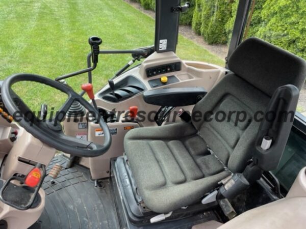 **SOLD**2016 Kubota M7060D Tractor/Loader- 38,500.00 - Image 7