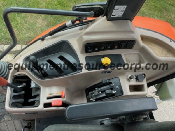 **SOLD**2016 Kubota M7060D Tractor/Loader- 38,500.00 - Image 5