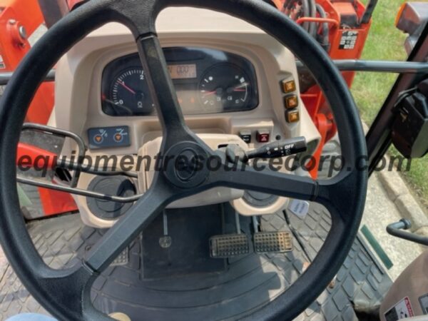 **SOLD**2016 Kubota M7060D Tractor/Loader- 38,500.00 - Image 3