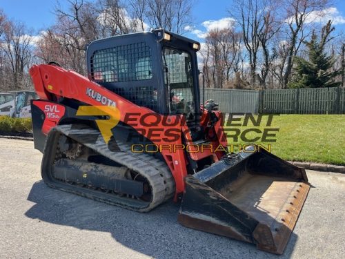**SOLD** 2019 Kubota SVL95-2 Skid Steer- $42,900.00 - Image 17