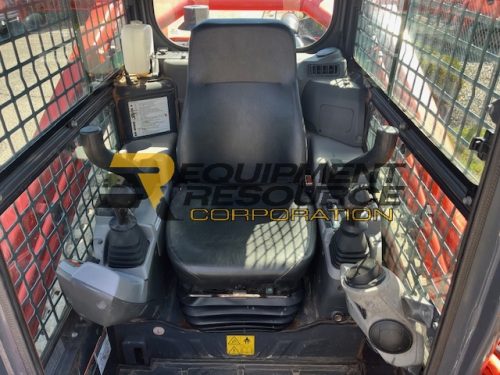 **SOLD** 2019 Kubota SVL95-2 Skid Steer- $42,900.00 - Image 11