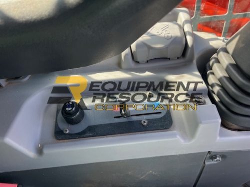 **SOLD** 2019 Kubota SVL95-2 Skid Steer- $42,900.00 - Image 7