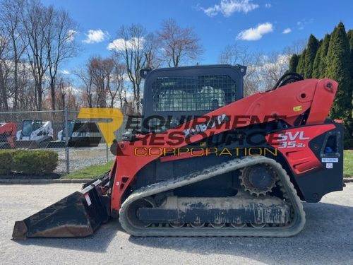 **SOLD** 2019 Kubota SVL95-2 Skid Steer- $42,900.00 - Image 5